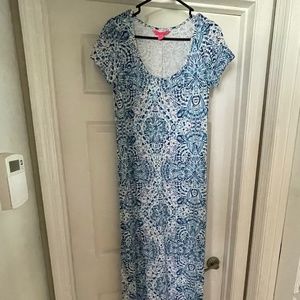 Lilly Pulitzer - Maxi Dress